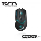 موس گیمینگ تسکو TSCO TM-754GA