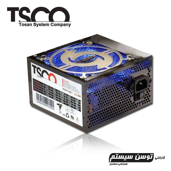 پاور 250 وات تسکو TSCO TP-650