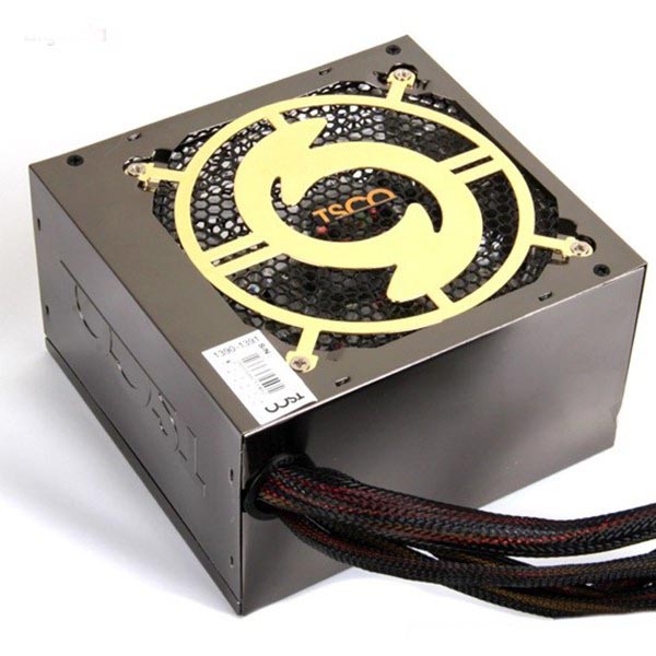 پاور 250 وات تسکو TSCO TP-650