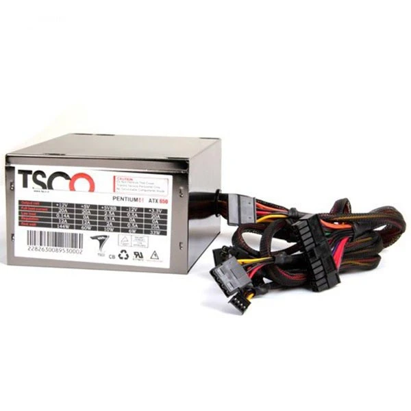 پاور 250 وات تسکو TSCO TP-650