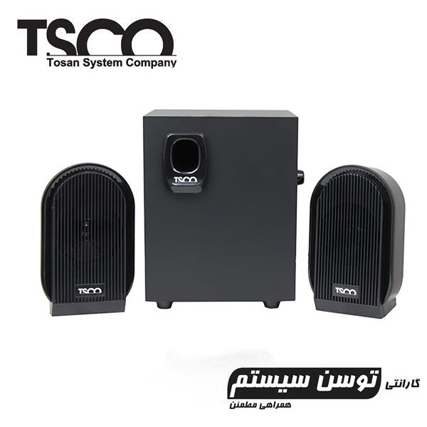 اسپیکر TSCO TS-2105