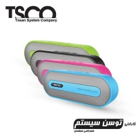 اسپیکر بلوتوثی رم و فلش خور TSCO TS-2338N