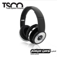 هدفون بلوتوثی رم خور TSCO TH-5304 
