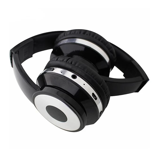 هدفون بلوتوثی رم خور TSCO TH-5304