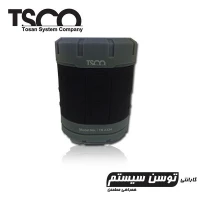 اسپیکر بلوتوثی رم و فلش خور TSCO TS-2334