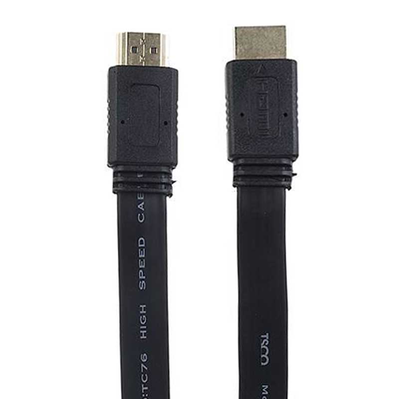 کابل TSCO TC78 HDMI 4K 15m