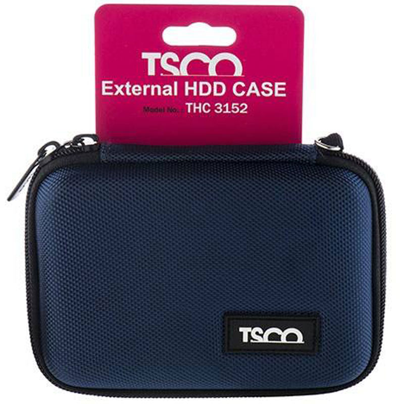 کیف هارد TSCO THC 3152N