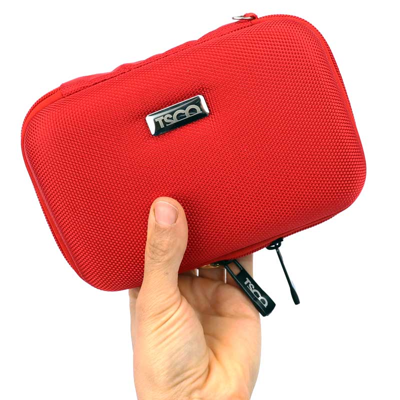 کیف هارد TSCO THC 3154N