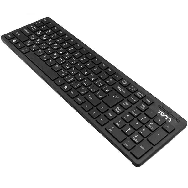 کیبورد TSCO TK-8006 Mini