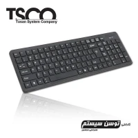 کیبورد TSCO TK-8006 Mini