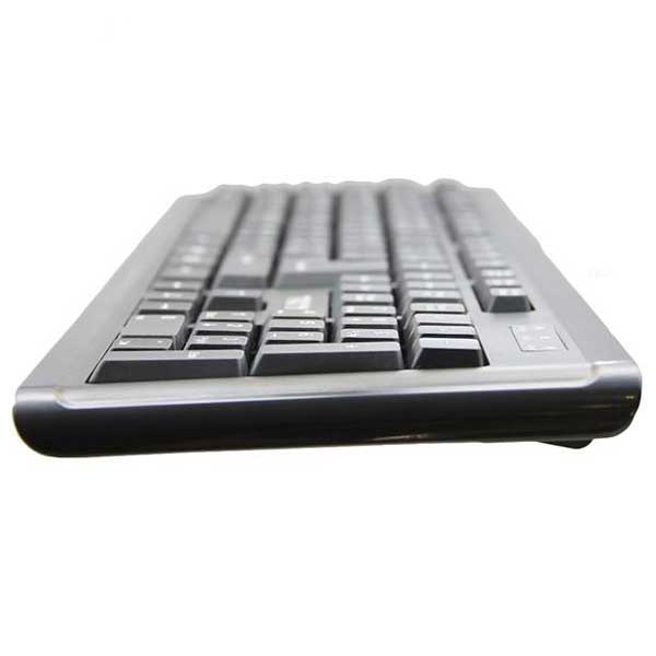 کیبورد و موس تسکو TKM 8050