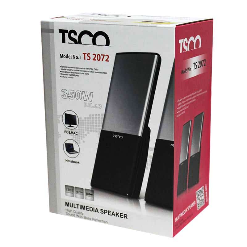 اسپیکر TSCO TS-2072