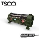 اسپیکر بلوتوثی رم و فلش خور قابل حمل TSCO TS-Torpedo
