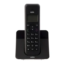 تلفن بیسیم AEG Voxtel D151