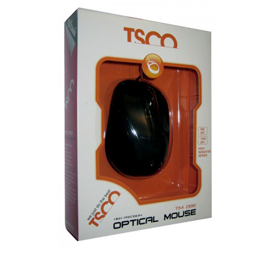 موس TSCO TM-288
