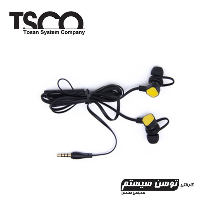 هندزفری TSCO TH-5099