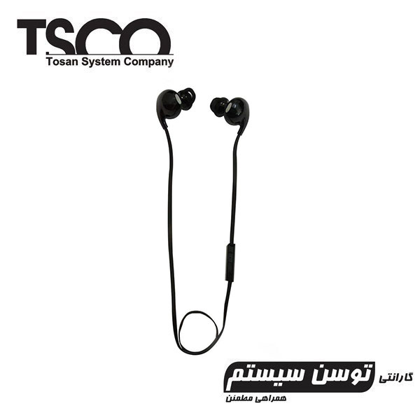 هدست بلوتوث TSCO TH-5326