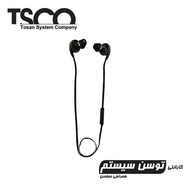 هدست بلوتوث TSCO TH-5326