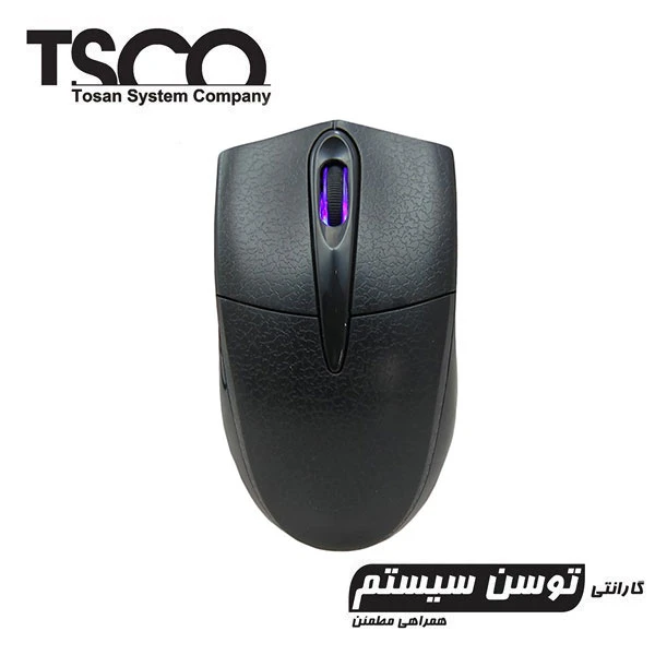 کیبورد و موس تسکو TKM-8052