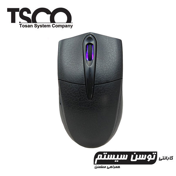 کیبورد و موس تسکو TKM-8052