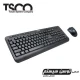 کیبورد و موس تسکو TKM-8052
