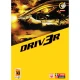 بازی Driver 3 1DVD گردو مناسب برای PC