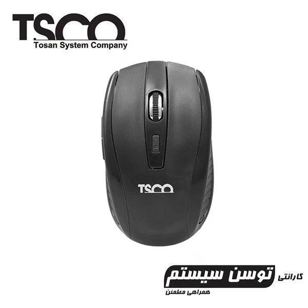 موس TSCO TM-272