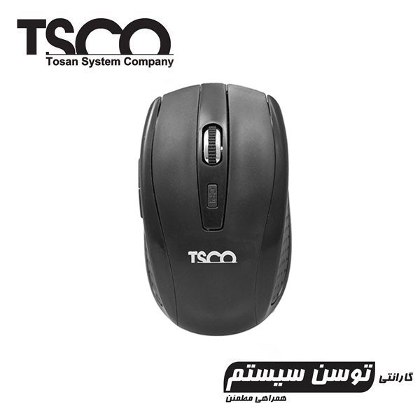 موس TSCO TM-272