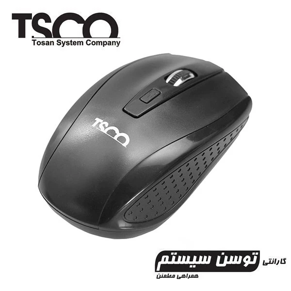 موس TSCO TM-272