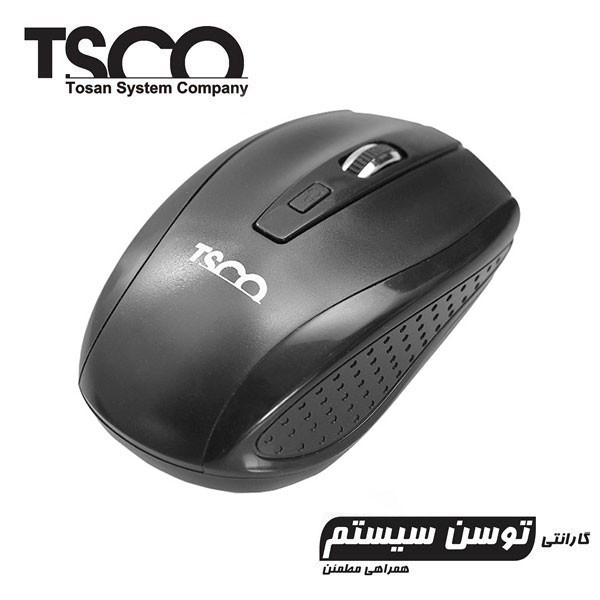 موس TSCO TM-272