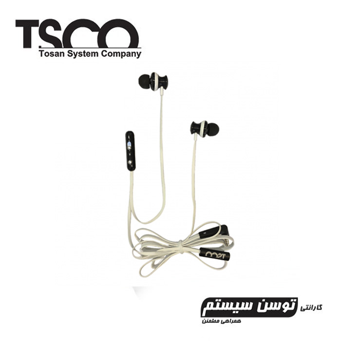 هندزفری TSCO TH-5097