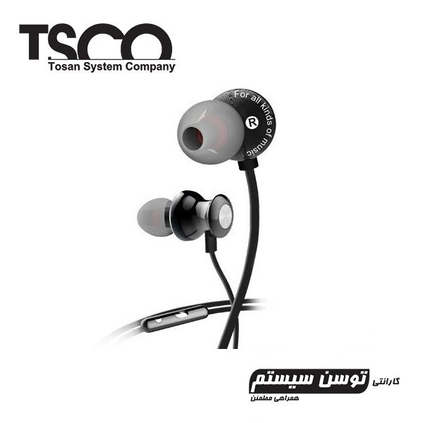 هندزفری TSCO TH-5097