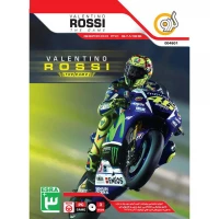 Valentiono Rossi PC 3DVD9 گردو