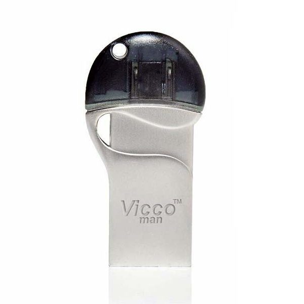 فلش 32 گیگ ویکومن Vicco VC125 OTG