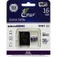 رم میکرو 16 گیگ ویکومن Vicco man U1 80MB/s + خشاب