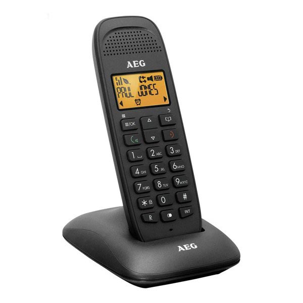 تلفن بیسیم AEG Voxtel D80