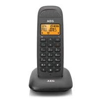 تلفن بیسیم AEG Voxtel D80