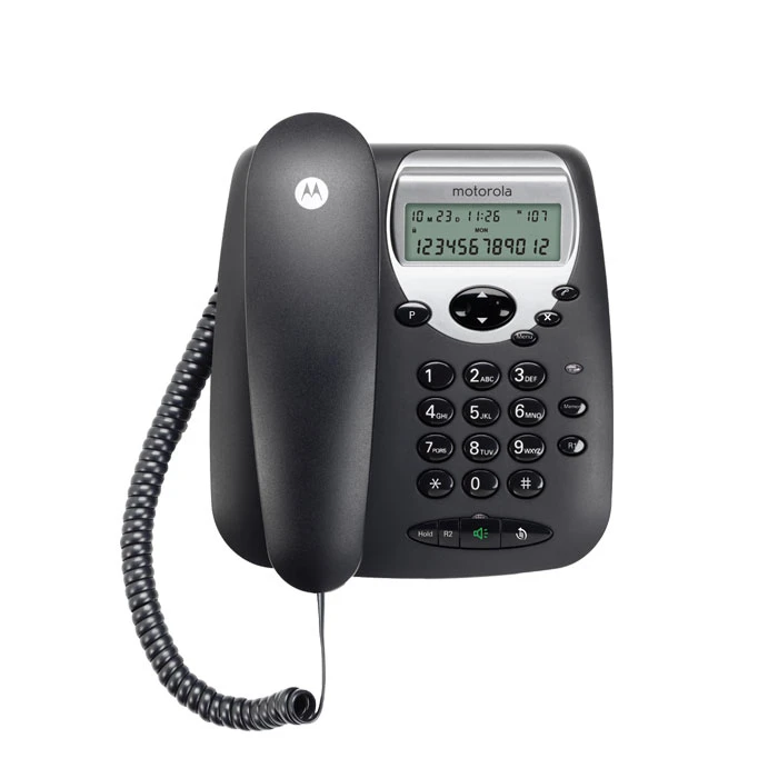 تلفن رومیزی Motorola CT2