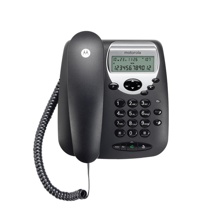 تلفن رومیزی Motorola CT2