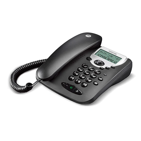 تلفن رومیزی Motorola CT2