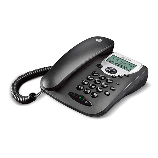 تلفن رومیزی Motorola CT2