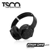 قیمت هدفون tsco 5322