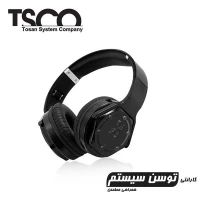 قیمت هدفون tsco 5322