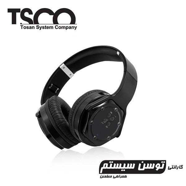 قیمت هدفون tsco 5322