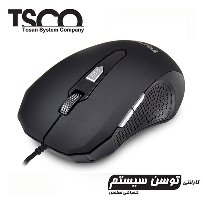موس TSCO TM-282