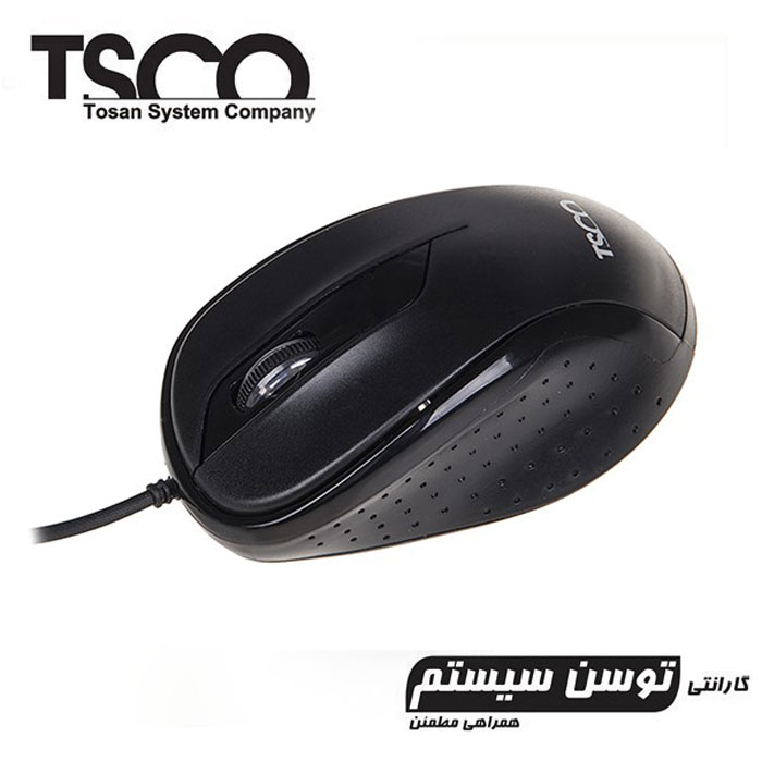 موس TSCO TM-296