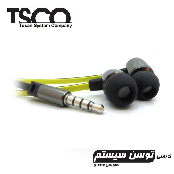 هندزفری TSCO TH-5098