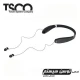 هدفون تسکو مدل tsco th 5332