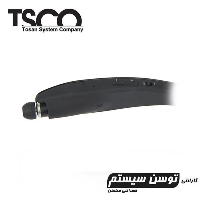 هدفون تسکو مدل tsco th 5332