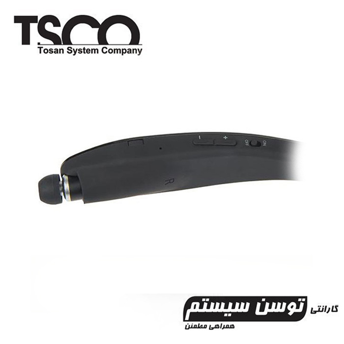 هدفون تسکو مدل tsco th 5332